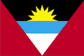 Antigua-and-Barbuda Flag