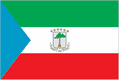 Equatorial-Guinea Flag