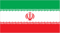 Iran Flag
